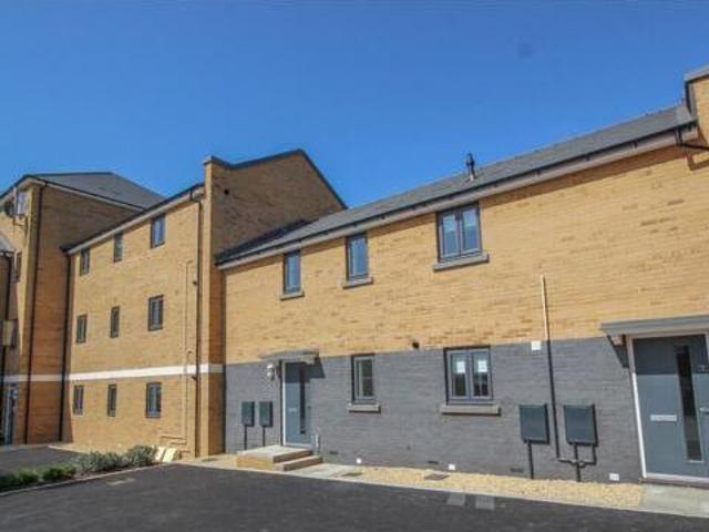 House for rent in Feckenham, City Of Bristol
