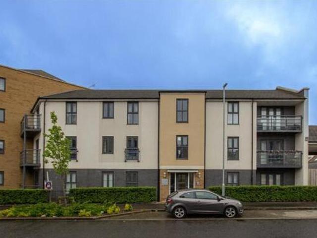 House for rent in Feckenham, City Of Bristol