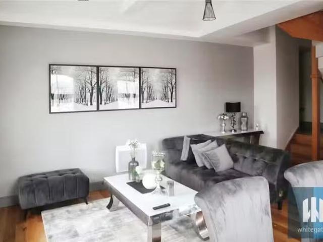 Apartment for rent in Huddersfield, West Yorkshire
