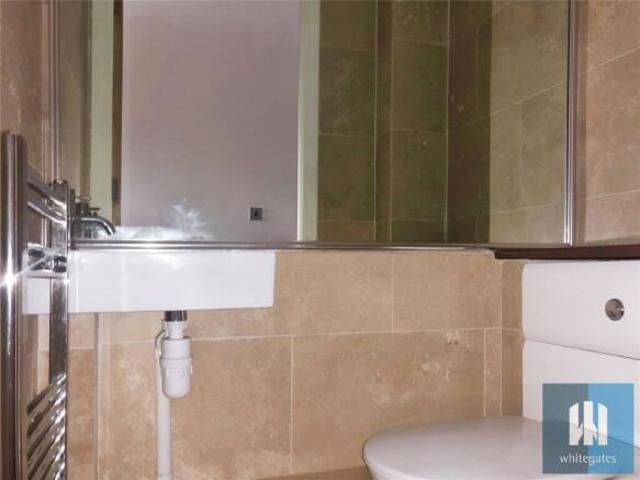 Apartment for rent in Huddersfield, West Yorkshire