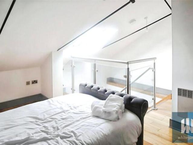 Apartment for rent in Huddersfield, West Yorkshire