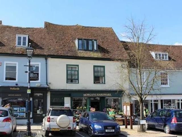 House for rent in Hampshire