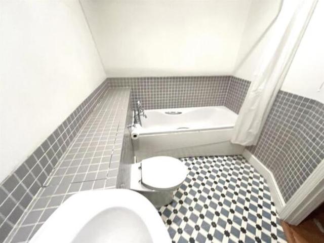 Property for rent