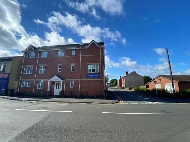 Apartment for rent in Langley Village, Isle Of Man