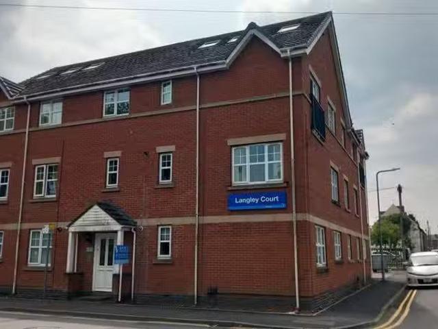 Apartment for rent in Langley Village, Isle Of Man