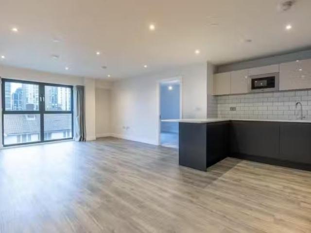 Apartment for rent in Soho, Greater London