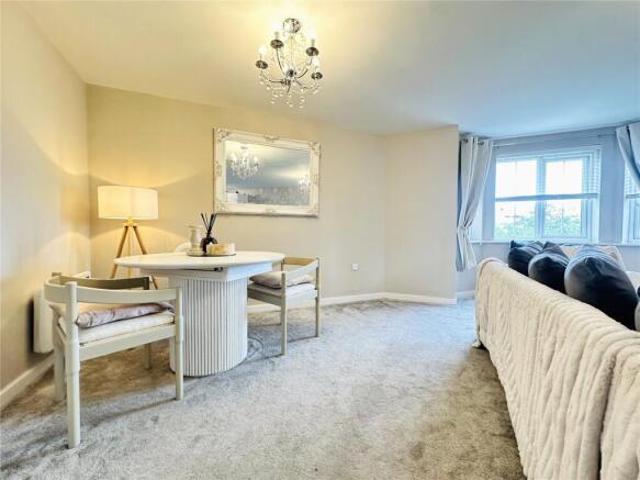 Apartment for rent in Pudsey, West Yorkshire