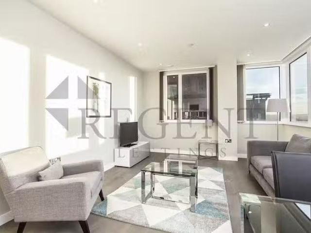 Apartment for rent in Bickley, Greater London
