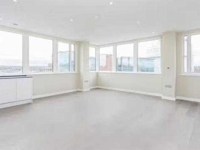 Apartment for rent in Bickley, Greater London