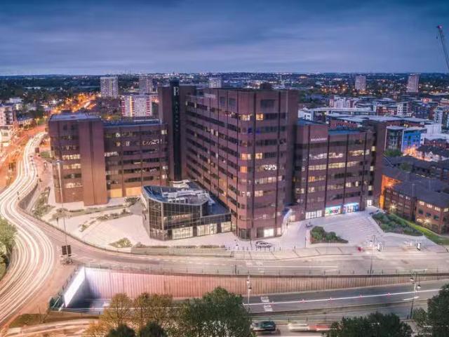 Apartment for rent in Edgbaston, Edgbaston