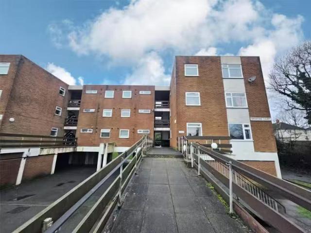 Apartment for rent in Turves Green, West Midlands