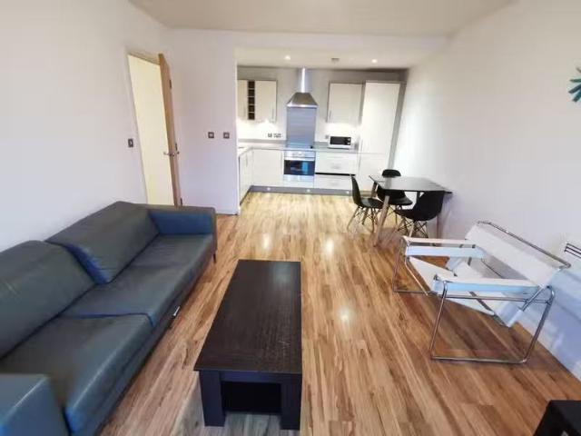 Apartment for rent