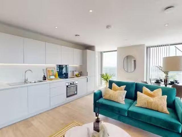 Apartment for rent in West Midlands