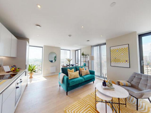 Apartment for rent in West Midlands
