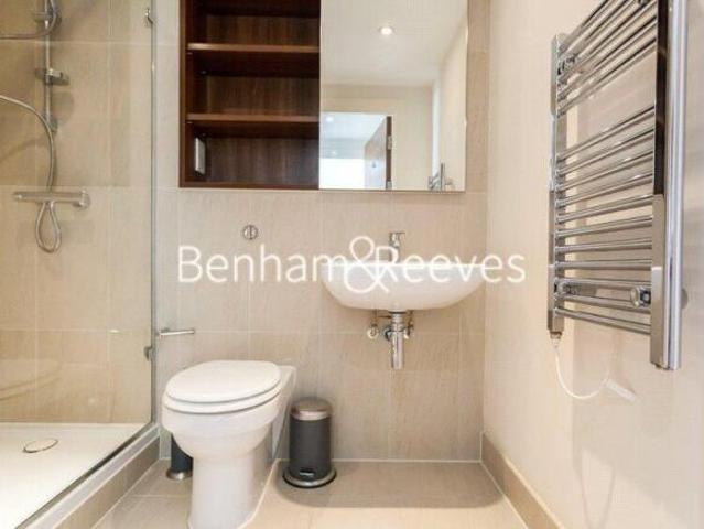 Apartment for rent in Bromyard