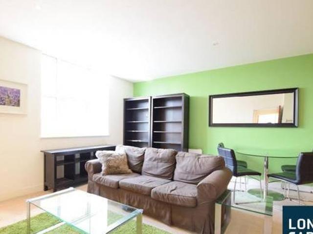 House for rent in City of London, Greater London