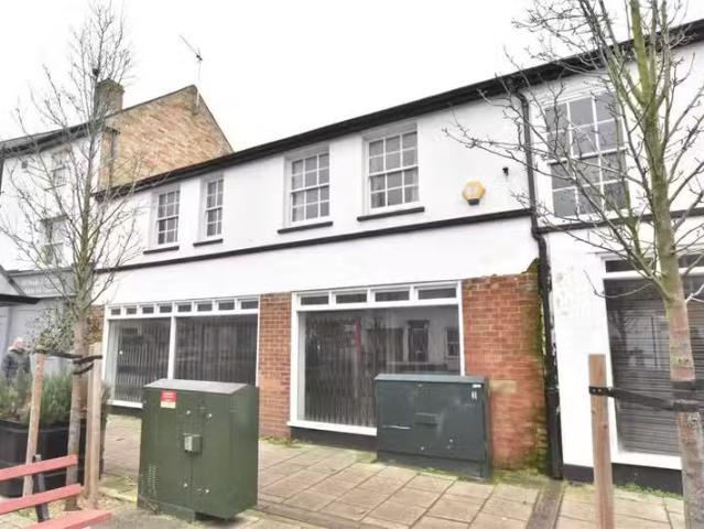 Apartment for rent in Barway, Cambridgeshire