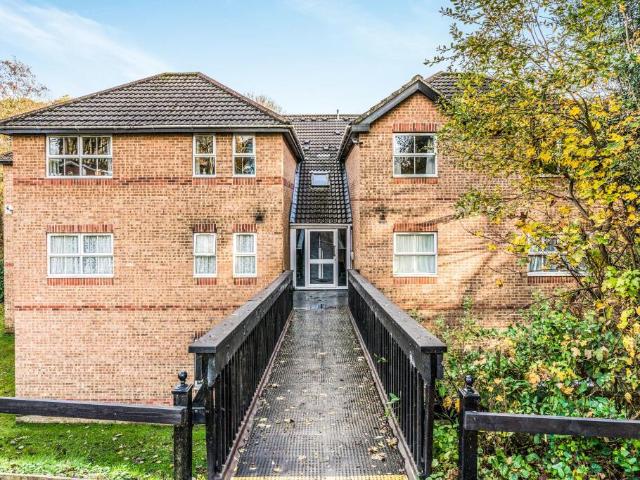 Apartment for rent in Sholing