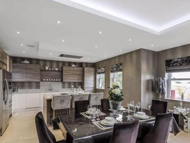 House for rent in Hampshire, England