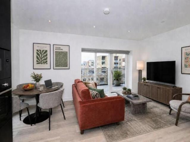 Apartment for rent in Cat Hill