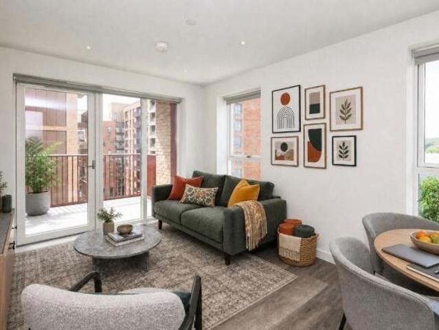 Apartment for rent in Cat Hill