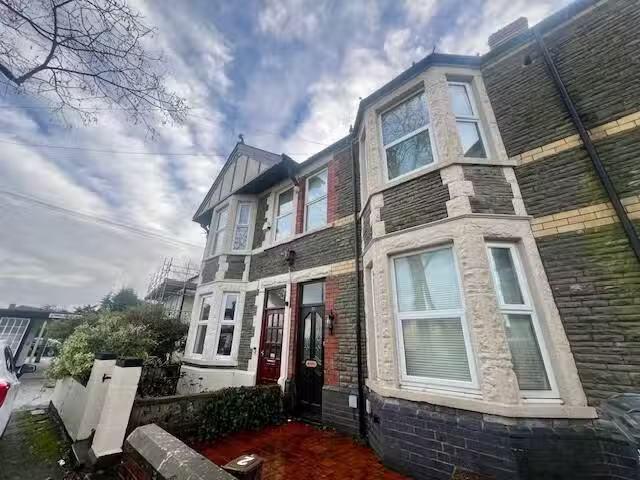 Apartment for rent in Falcon Lodge, Wales
