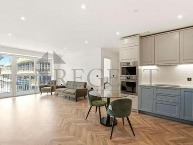 House for rent in Kingston Upon Thames, Greater London