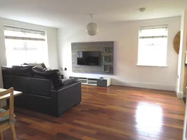 Apartment for rent in Druids Heath, Isle Of Man