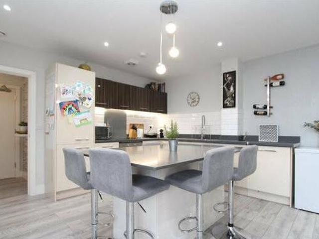 House for rent in England