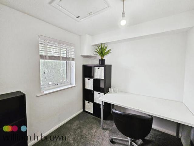 Apartment for rent in Moulsham, Chelmsford