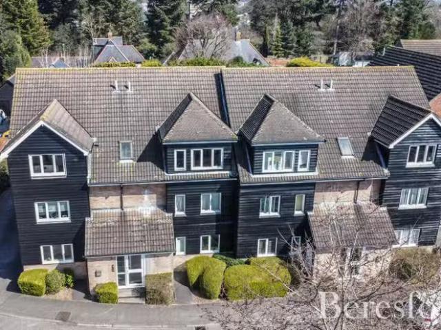 Apartment for rent in Moulsham, Chelmsford
