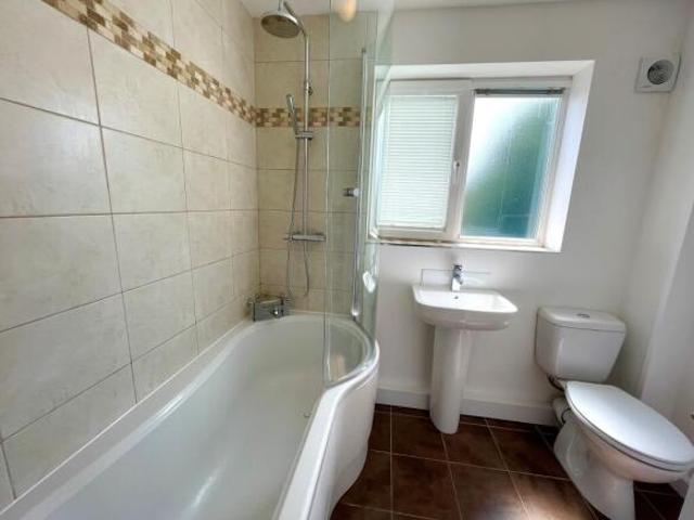 Apartment for rent in Georgia, Greater Manchester