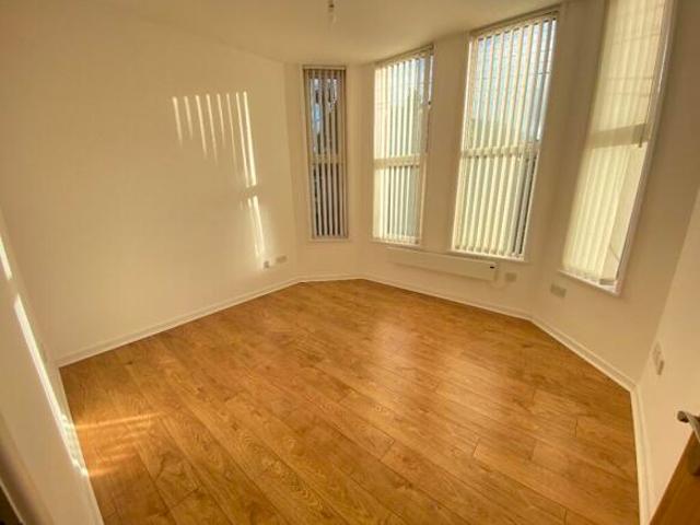 Apartment for rent in Calderstones