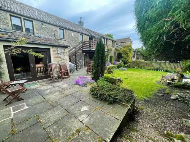 Apartment for rent in Grassington, North Yorkshire