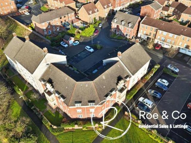 Apartment for rent in Westhoughton, Lee Bank