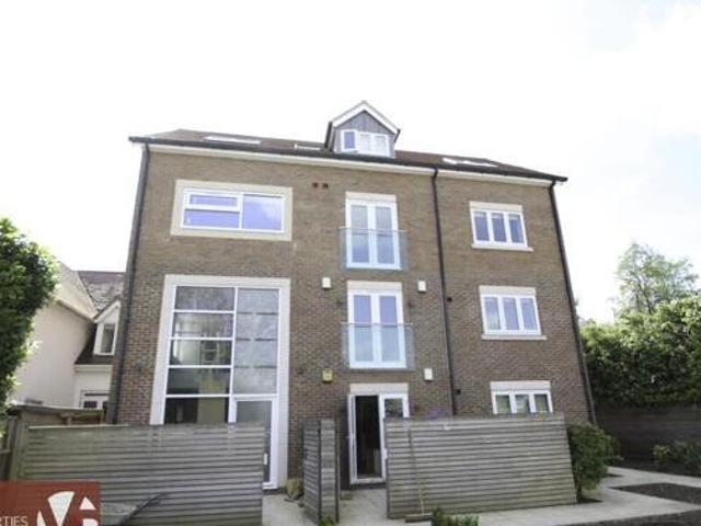 House for rent in Broxbourne, Hertfordshire