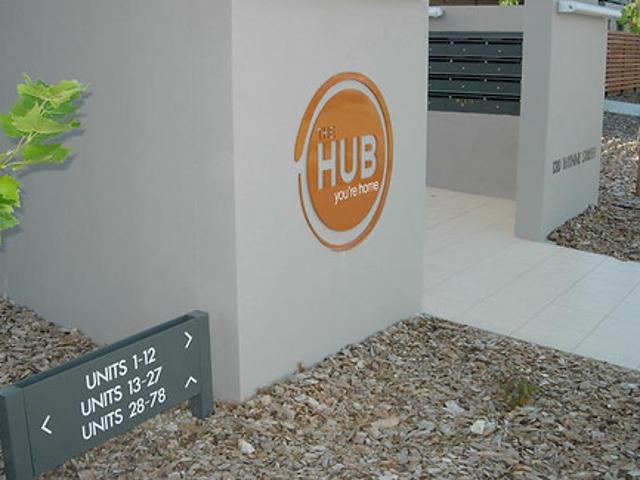 Apartment for rent in Bruce, District of Belconnen