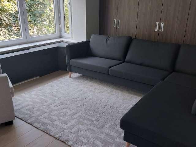 Appartement location à Elsene, Bruxelles