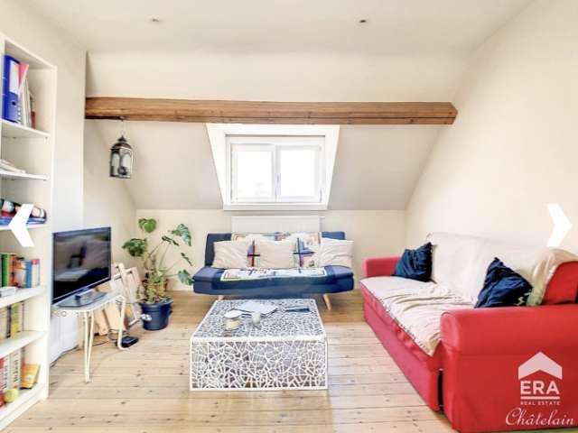 Appartement location à Elsene, Bruxelles