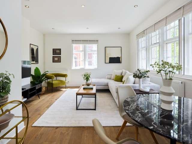 Apartment for rent in Camberwell, Greater London