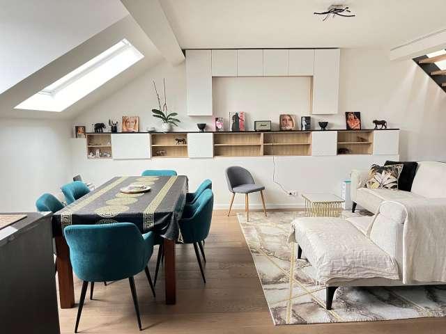 Appartement location à Brussel, Bruxelles