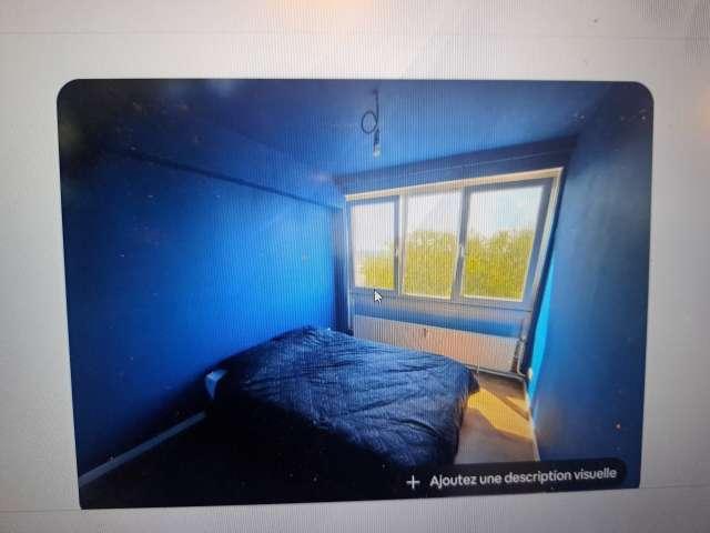 Appartement location à Berchem, Bruxelles
