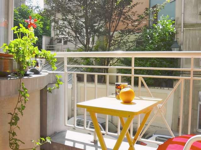 Appartement location à Saint-gilles, Bruxelles