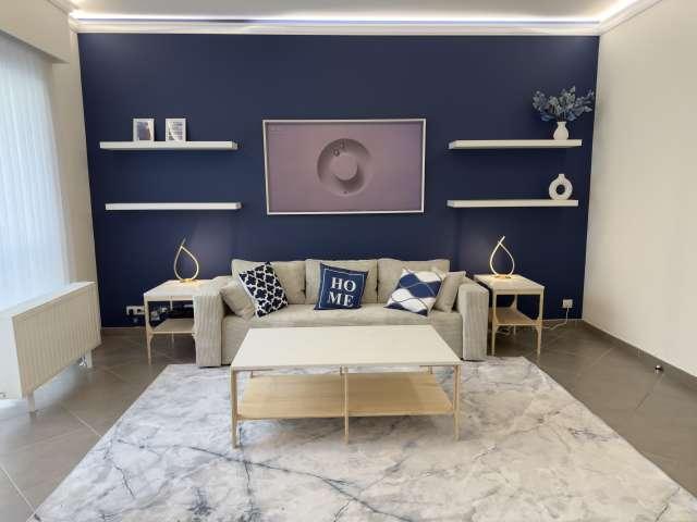 Appartement location à Brussel, Bruxelles