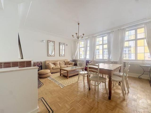 Appartement location à Brussel, Bruxelles