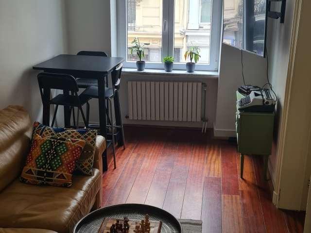 Appartement location à Brussel, Bruxelles