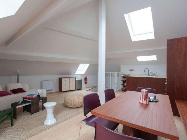 Appartement location à Brussel, Bruxelles