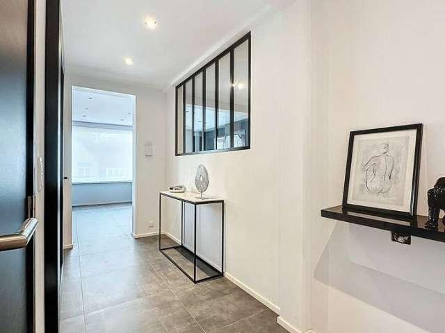 Appartement location à Vorst, Bruxelles