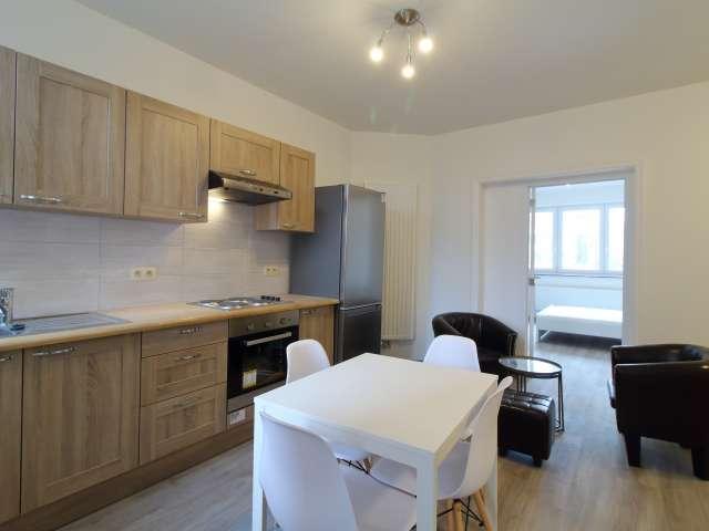 Appartement location à Uccle, Bruxelles