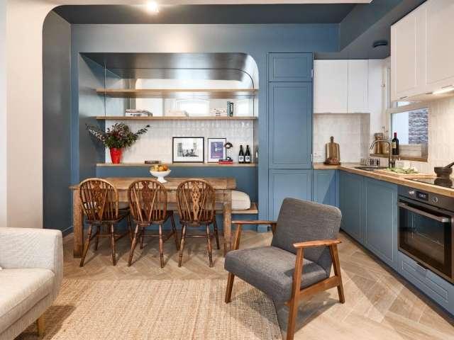 Appartement location à Saint-gilles, Bruxelles